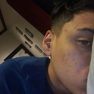 Meet your Posher, Nathan